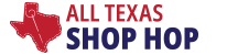 All Texas Shop Hop